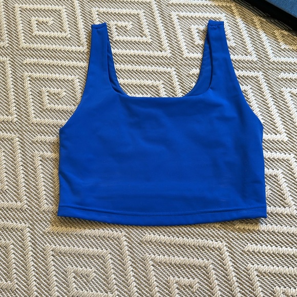 New Balance Sports Bra - from Bandier *NWOT - Picture 3 of 7